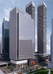 100 Harbour Street 2111, Toronto, ON M5J 2T5