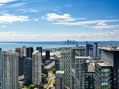 3 CONCORD CITYPLACE Way 5701, Toronto, ON M5V 0X4