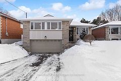 237 Searle Avenue, Toronto, ON M3H 4B8