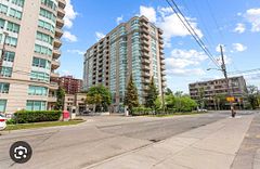 2 Covington Road 803, Toronto, ON M6A 3E2