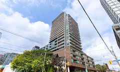 120 Parliament Street 1202, Toronto, ON M5A 2Y8