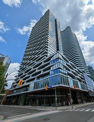 85 Wood Street 2505, Toronto, ON M4Y 0E8