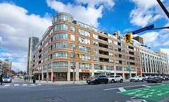 5 Rosehill Avenue 612, Toronto, ON M4T 3A6