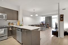 125 Western Battery Road 2609, Toronto, ON M6K 3R8