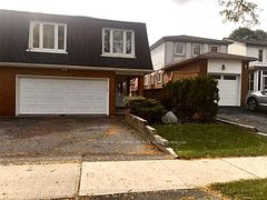4 Nootka Crescent Main Fl, Toronto, ON M2H 2X6