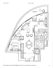 585 Bloor Street E 2717, Toronto, ON M4W 0B3
