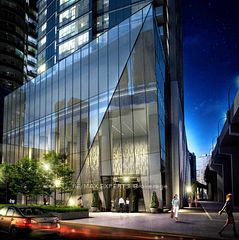 10 York Street 3613, Toronto, ON M5J 2Z2