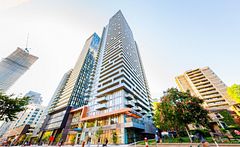50 Wellesley Street E 706, Toronto, ON M4Y 1G2