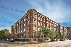 955 Queen Street W Ph15, Toronto, ON M6J 1G9