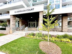 10 Deerlick Court 302, Toronto, ON M3A 0A7