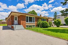 51 Tisdale Avenue Main Floor, Toronto, ON M4A 1Y6