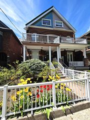 344 Shaw Street Bsmt, Toronto, ON M6J 2X3