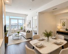 609 Sherbourne Street 4910, Toronto, ON M4X 0A4