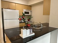 31 Bales Avenue 1607, Toronto, ON M2N 7L6
