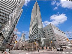 832 Bay Street 2401, Toronto, ON M5S 1Z6