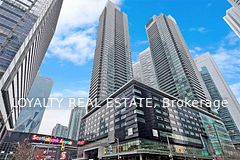 65 Bremner Boulevard 4907, Toronto, ON M5J 0A7