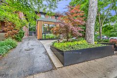94 Walker Avenue, Toronto, ON M4V 1G2