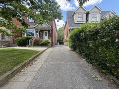 64 Parklea Drive, Toronto, ON M4G 2J6