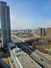30 Herons Hill Way 1804, Toronto, ON M2J 0A7