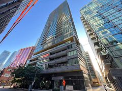 8 Charlotte Street 214, Toronto, ON M5V 0K4