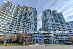 503 Beecroft Road 108, Toronto, ON M2N 0A2