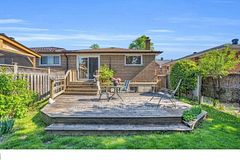 150 ANGUS Drive, Toronto, ON M2J 2X1
