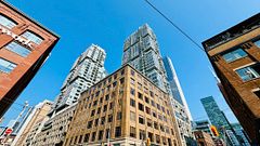 199 Richmond Street W 2803, Toronto, ON M5V 0H4