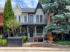 89 Montrose Avenue, Toronto, ON M6J 2T6