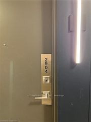 15 Ellerslie Avenue 2904, Toronto, ON M2N 0L7