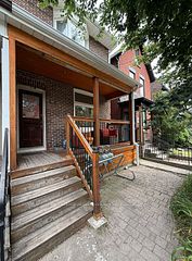 267 Saint Helens Avenue 2, Toronto, ON M6H 4A2