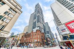 7 Grenville Street 2106, Toronto, ON M4Y 0E9