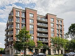 801 Sheppard Avenue W 302, Toronto, ON M3H 2T3