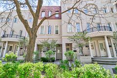 645 Davenport Road 10, Toronto, ON M5R 1L3
