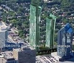 9 E Bogert Avenue E 605, Toronto, ON M2N 0H3