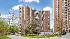 60 Pavane Linkway N/A 602, Toronto, ON M3C 1A1