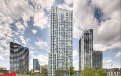 85 Queen Wharf Road 303, Toronto, ON M5V 0J9