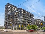51 Trolley Crescent 917, Toronto, ON M5A 0E9