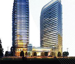 49 East Liberty Estates 1002, Toronto, ON M6K 0B2
