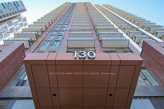 130 River Street 1302, Toronto, ON M5A 0R8