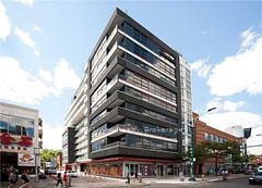 10 Willison Square 810, Toronto, ON M5T 0A8