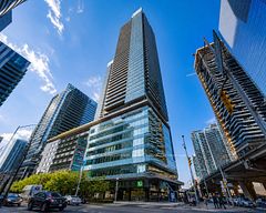 55 bremner Boulevard 4003, Toronto, ON M5J 0A6
