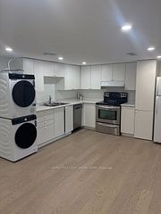 150 Codsell Avenue BASEMENT, Toronto, ON M3H 3W6