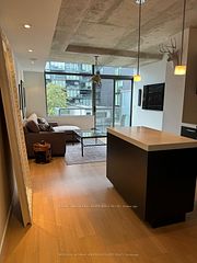 55 Stewart Street 614, Toronto, ON M5V 2V1