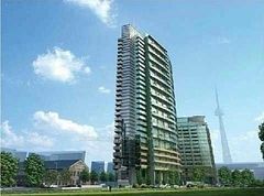 150 East Liberty Street 904, Toronto, ON M6K 3R5