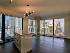 2A Church Street 1807, Toronto, ON M5E 0E1