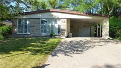 38 Bayberry Crescent, Toronto, ON M2K 1T8