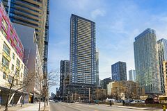 159 Dundas Street E 1204, Toronto, ON M5B 0A9