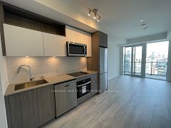 135 Lower Sherbourne Street 1664 W, Toronto, ON M5A 1Y4