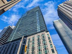 955 Bay Street 1112, Toronto, ON M5S 0C6