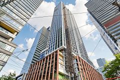 400 King Street W 708, Toronto, ON M5V 0X8